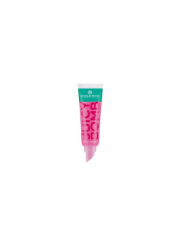 Essence Cosmetics Juicy Bomb Brillant à Lèvres 102-Witty Watermelon 10ml