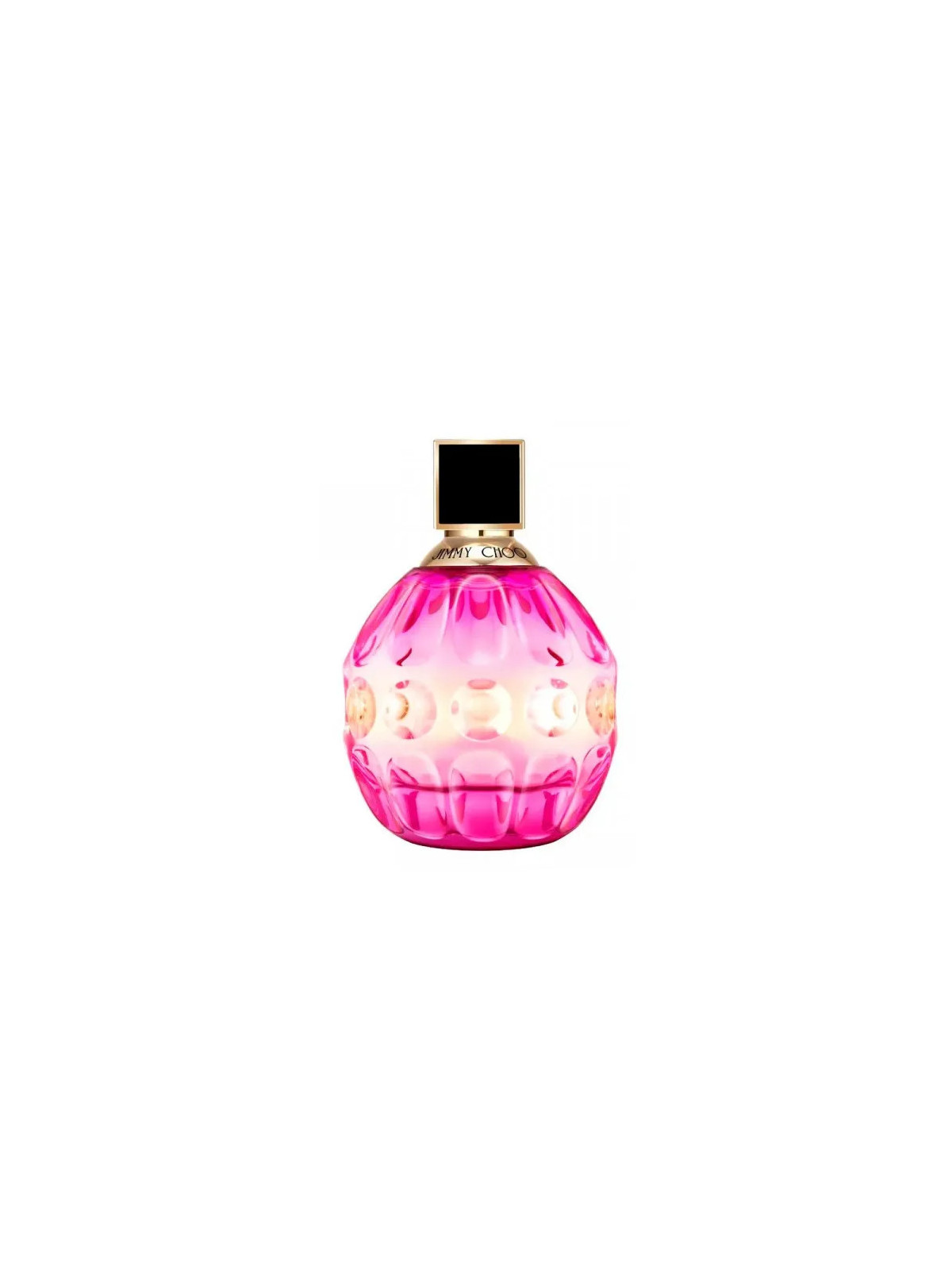 JIMMY CHOO Rose Passion Eau de Parfum Vaporisateur 100ml