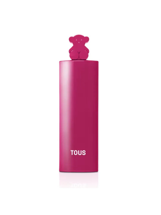 TOUS More More Pink Eau de Toilette Vaporisateur 90ml