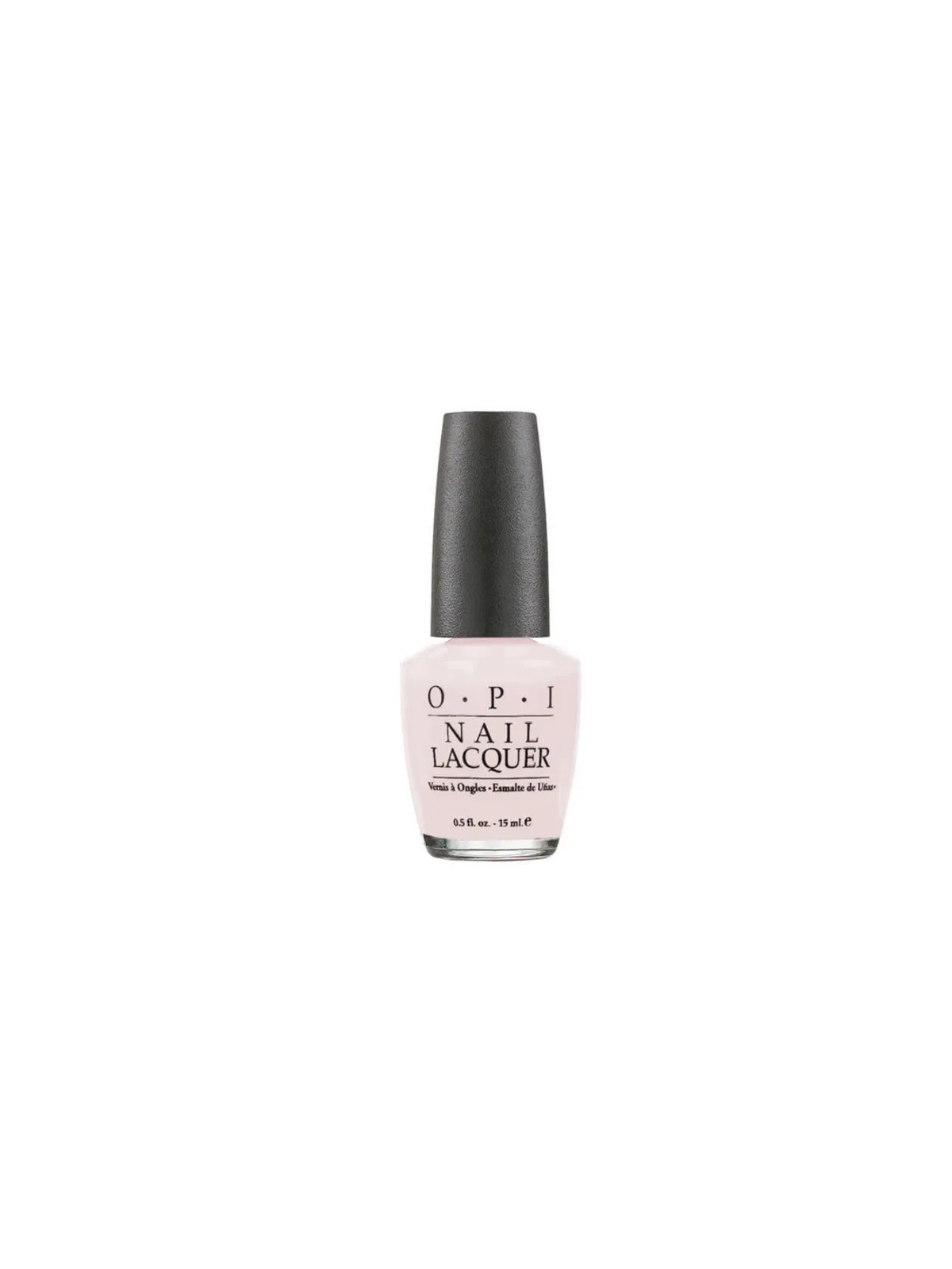 OPI Nail Lacquer NLS96 Sweet Heart 15ml