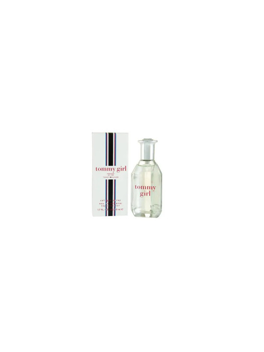 TOMMY HILFIGER Tommy Girl Eau de Toilette Vaporisateur 50ml