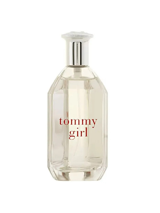 TOMMY HILFIGER Tommy Girl Eau de Toilette Vaporisateur 100ml