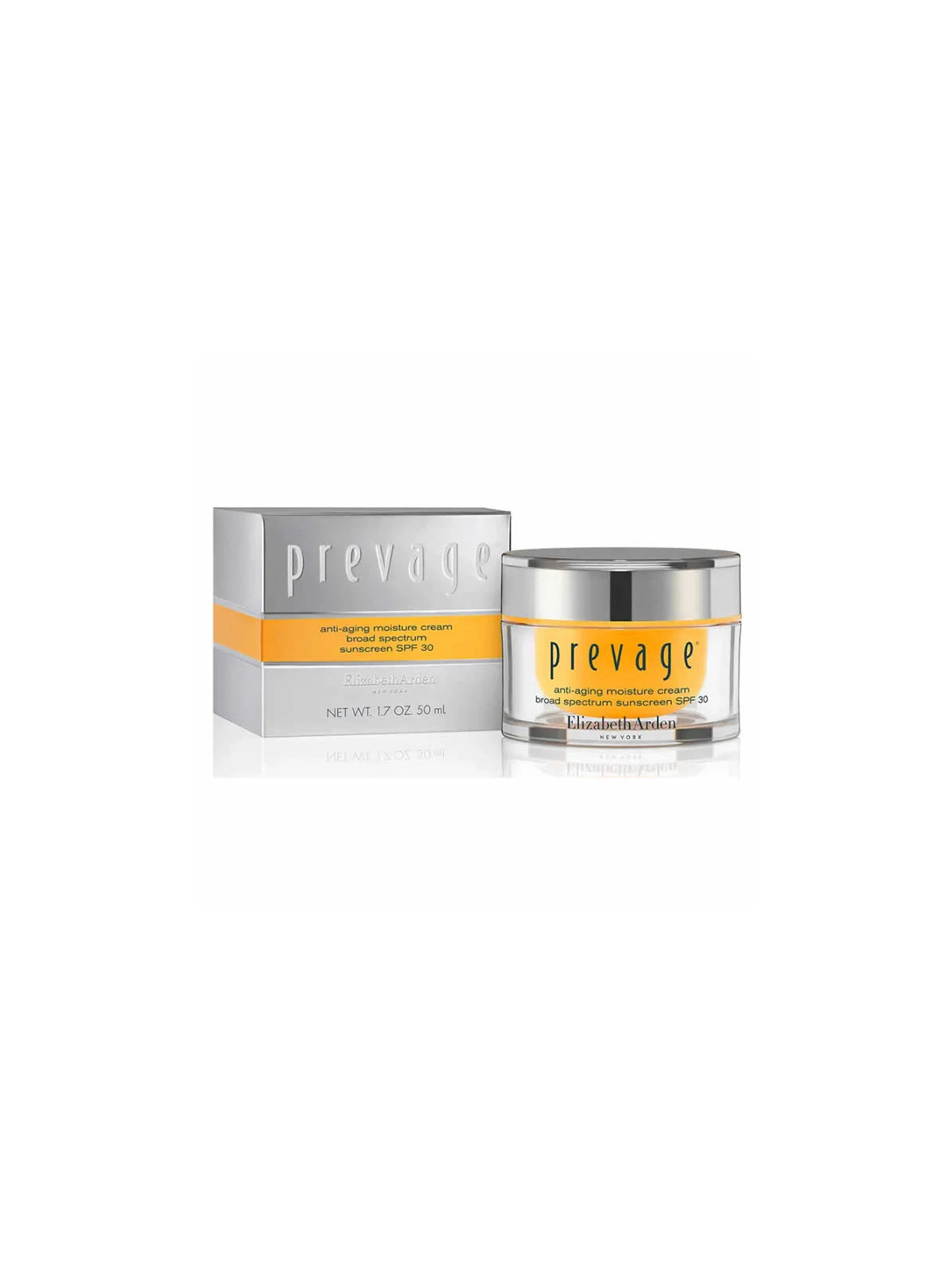 ELIZABETH ARDEN Prevage Anti-Aging Moisture Cream SPF30 50ml