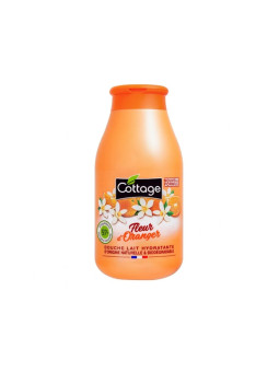 COTTAGE Gel Douche Fleur d'Oranger 250ml