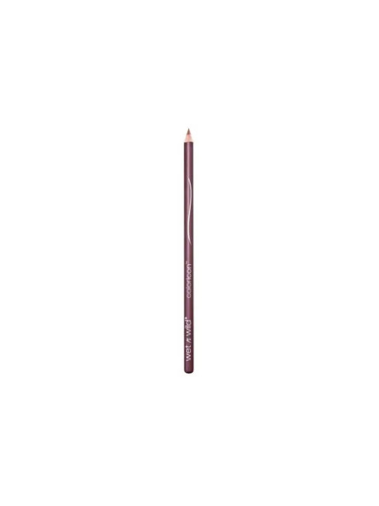 Wet N Wild Color Icon Crayon à Lèvres E666 Brandy Wine