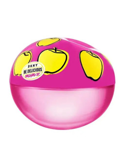 Donna Karan Be Delicious Orchard St. Eau De Parfum Vaporisateur 50ml