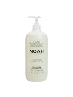 Noah Fenouil Shampooing Hydratant 1000ml