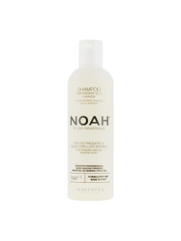Noah Lavande Shampooing Fortifiant 1000ml