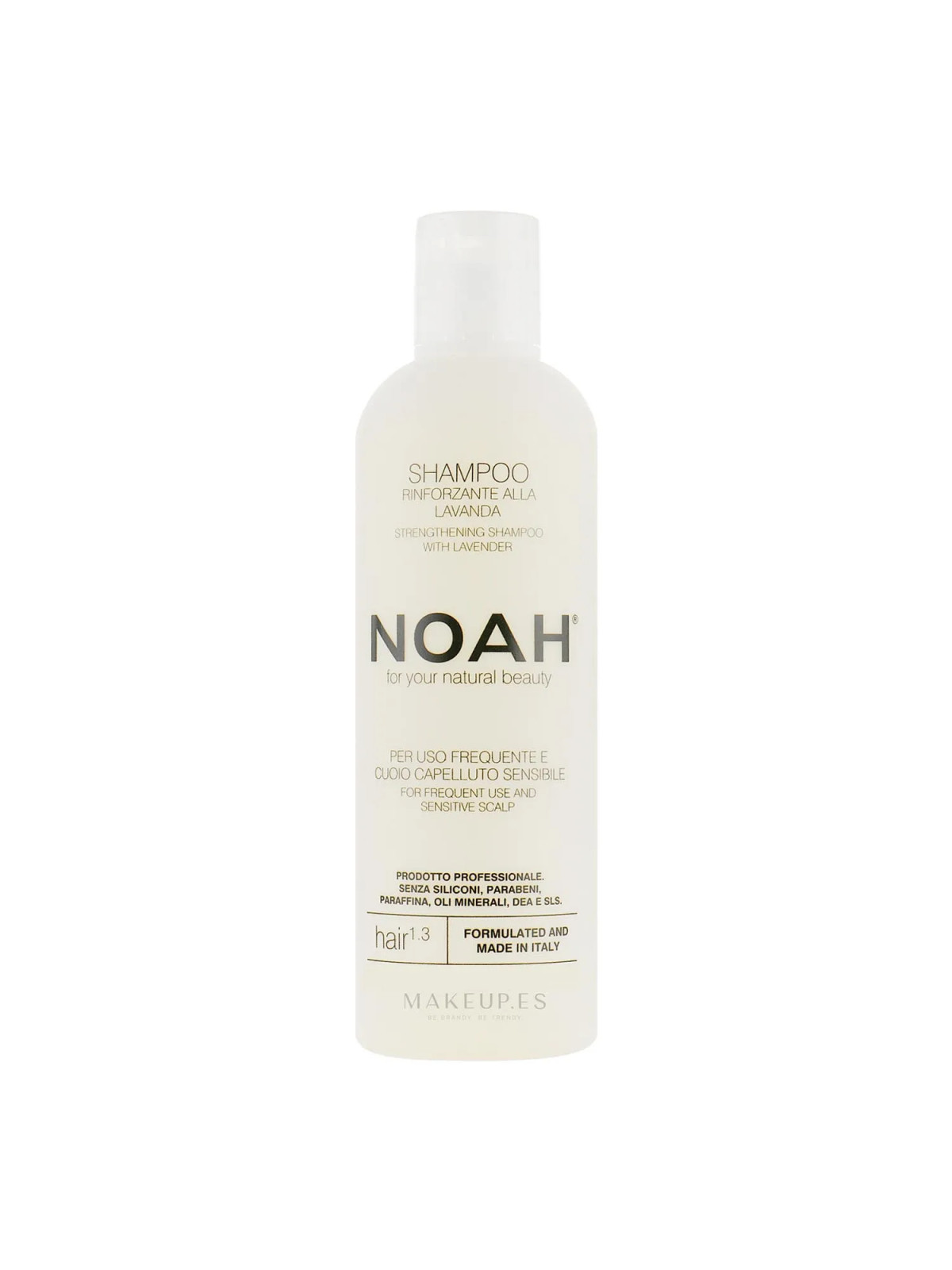 Noah Lavande Shampooing Fortifiant 1000ml