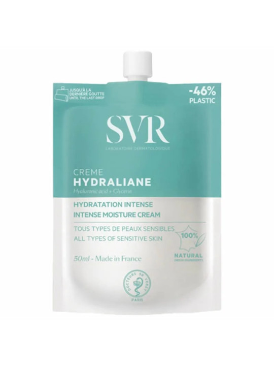 SVR Hydraliane Crème Hydratante Intense 50ml