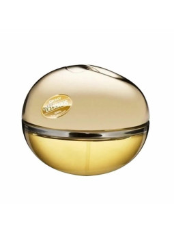 Donna Karan Golden Delicious Eau De Parfum Vaporisateur 50ml
