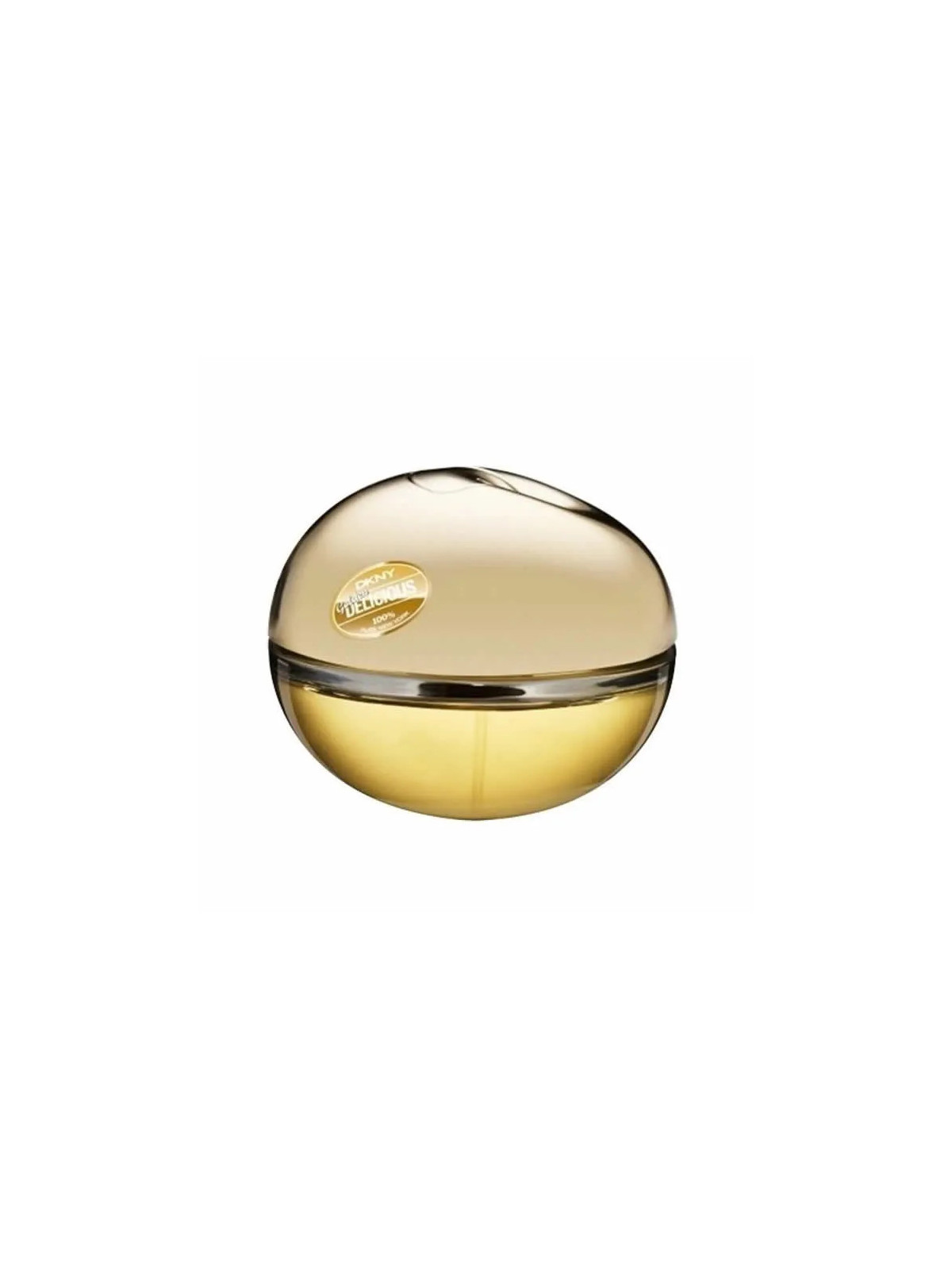 Donna Karan Golden Delicious Eau de Parfum Vaporisateur 100ml