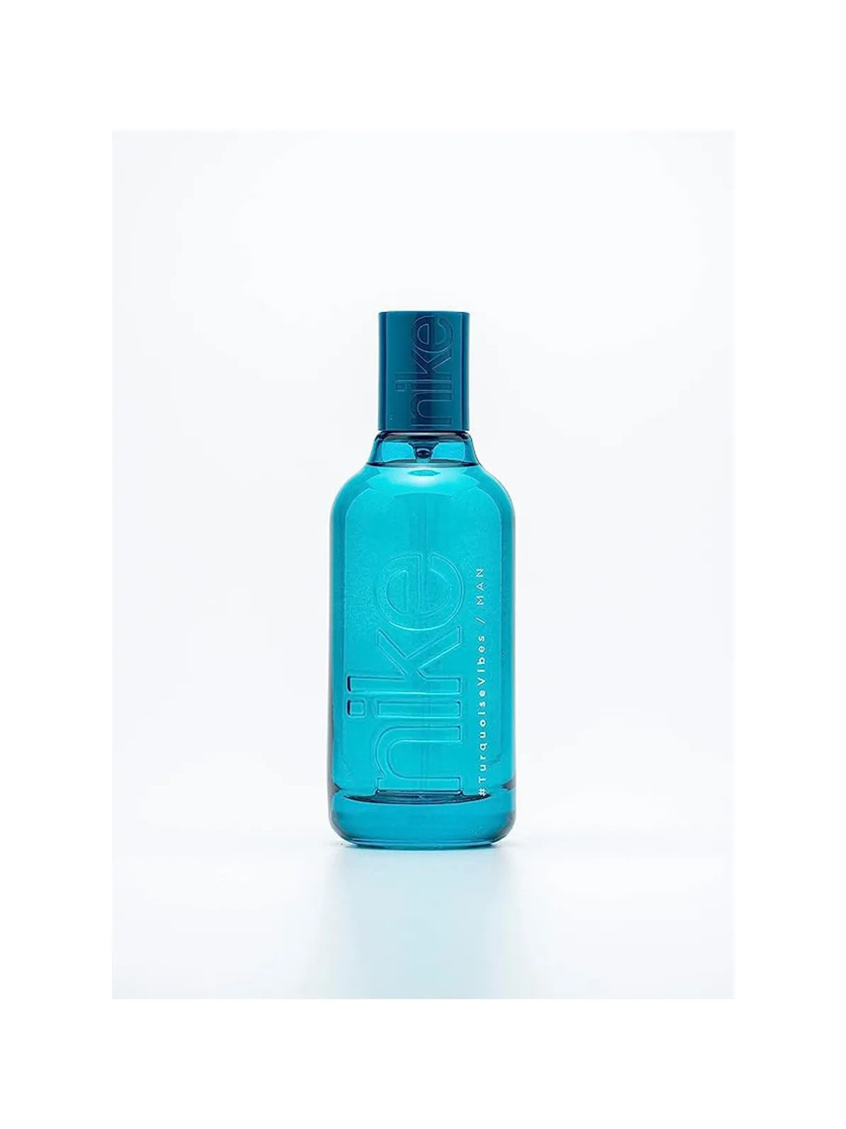 Nike Man Turquoise Vibes Eau de Toilette 150ml