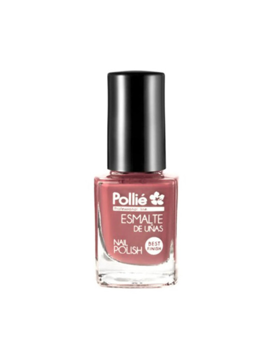 Eurostil Terracota Vernis à Ongles 12ml
