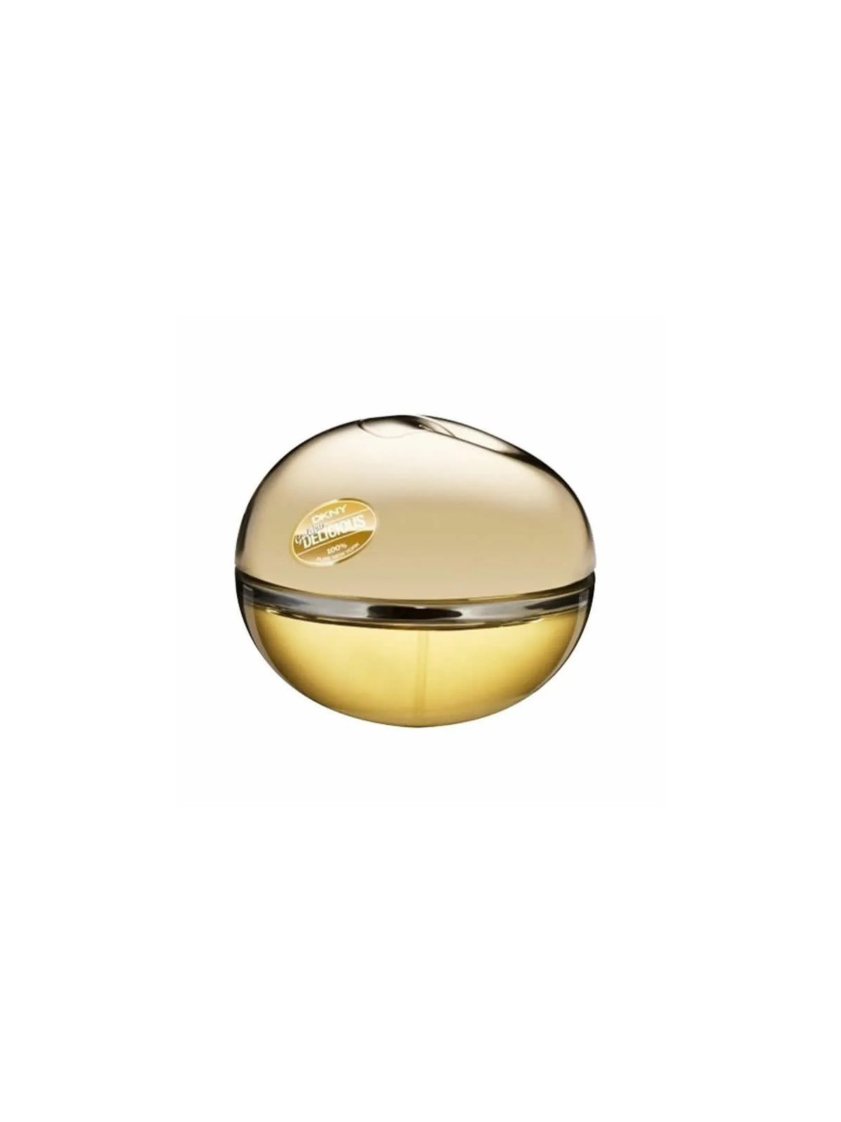 Donna Karan Golden Delicious Eau de Parfum Vaporisateur 30ml