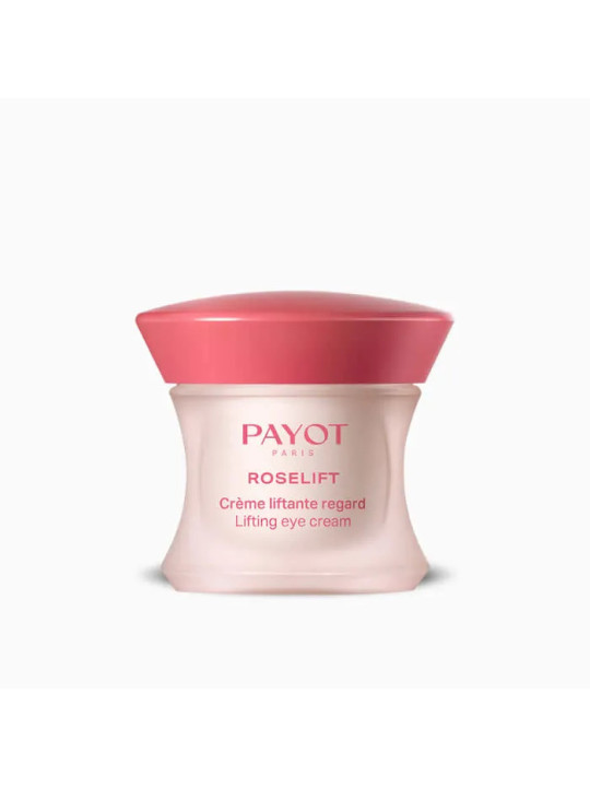 Payot Roselift Crème Liftante Regard 15ml