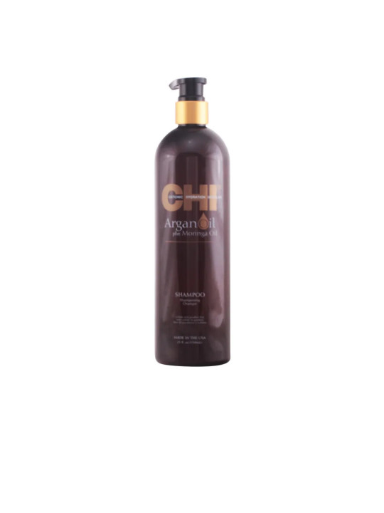 CHI Argan Oil Shampooing 757ml