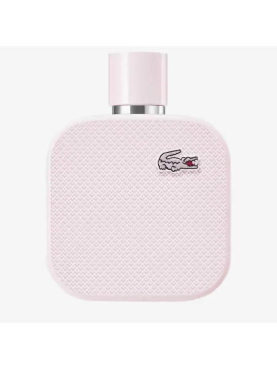 Lacoste L.12.12 Rose Eau de Parfum Vaporisateur 100 ml
