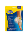 Scholl Masque Exfoliant pour Talons 1 Paire