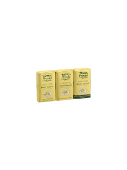 Heno de Pravia Original Savon Naturel Pack 2 x 115g