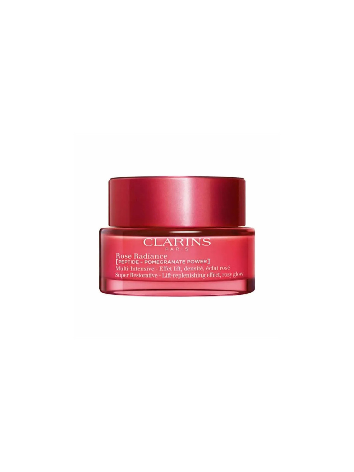Clarins Rose Radiance Multi-Intensive Crème 50ml