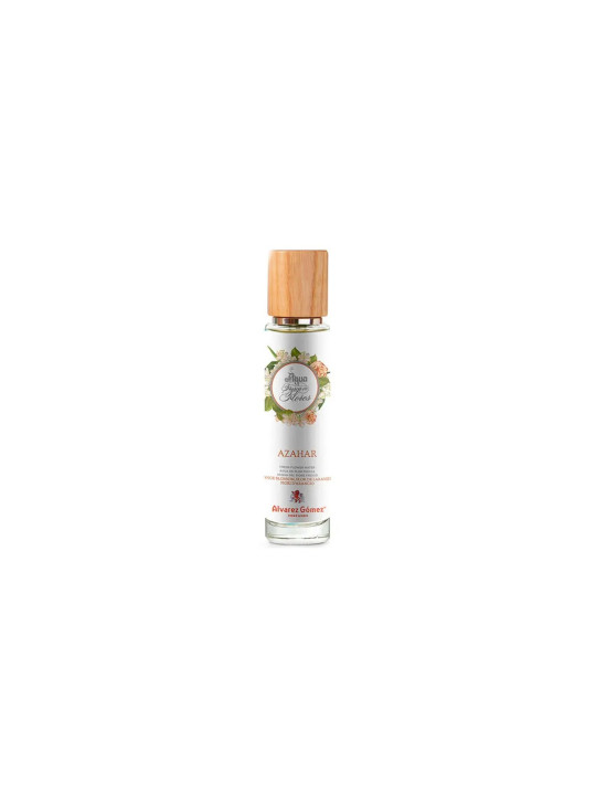 Alvarez Gómez Agua Fresca de Flores Fleur d'Oranger Spray 30ml