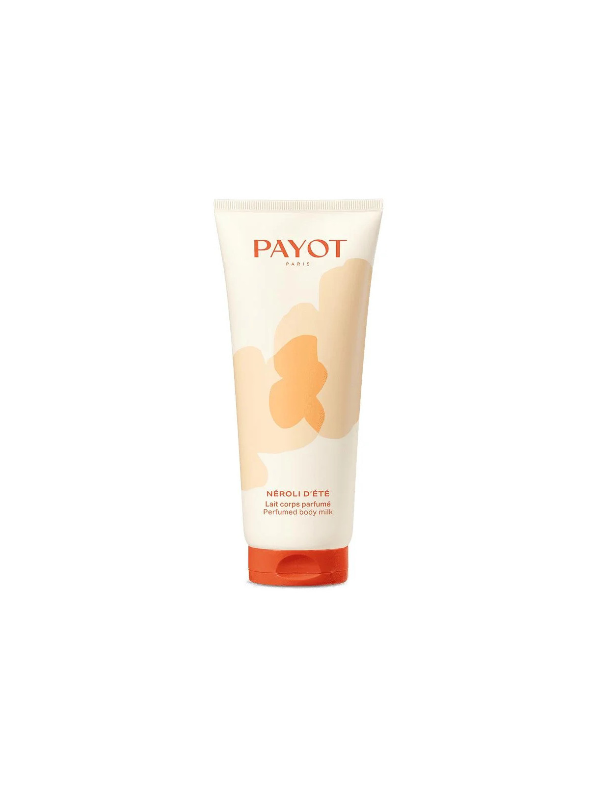 Payot Néroli d'Été Lait Corporel Parfumé 200ml