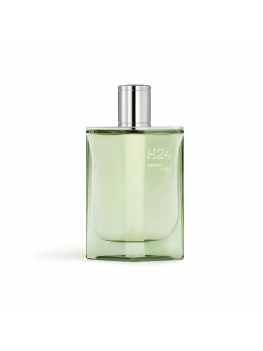 Hermès H24 Herbes Vives Eau de Parfum Spray 100ml Rechargeable