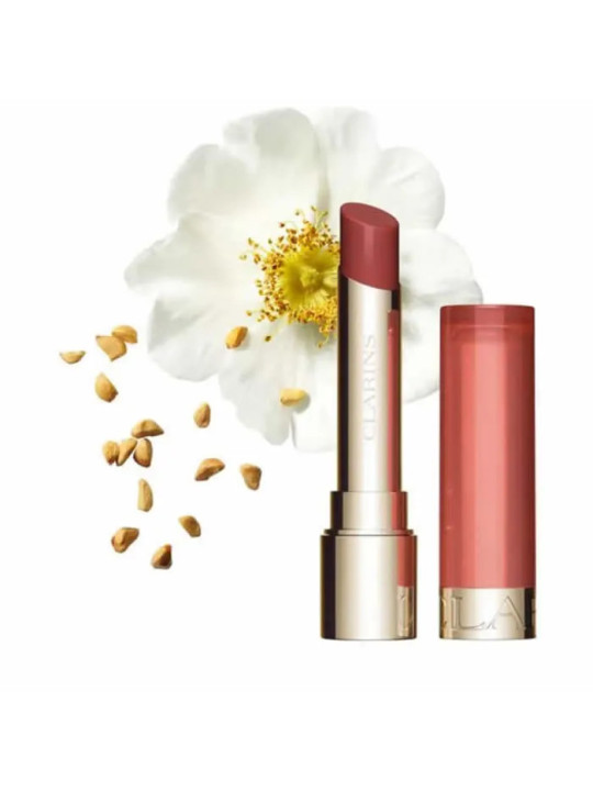 Clarins Lip Oil Balm 03 Lychee 2.9g