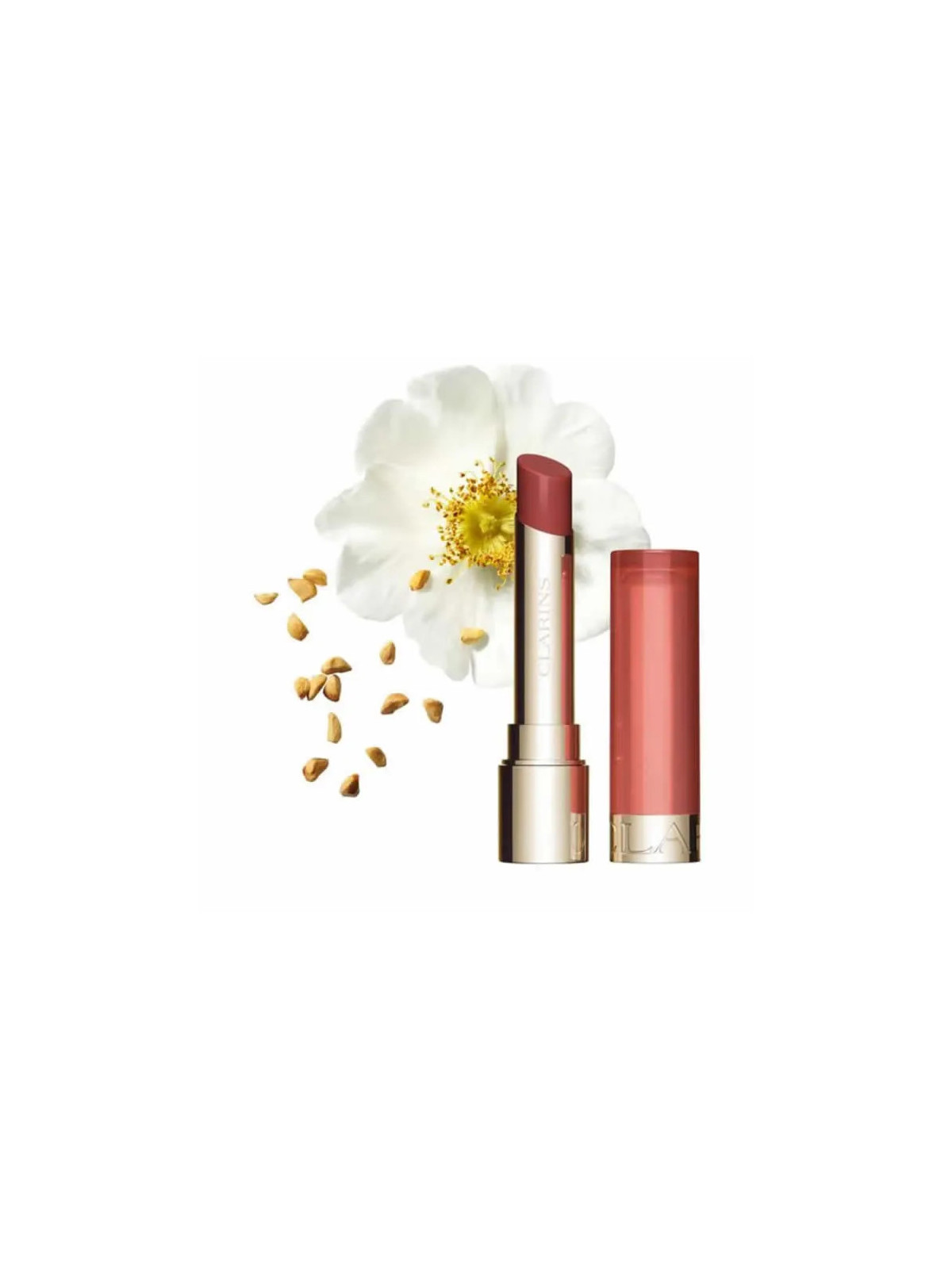 Clarins Lip Oil Balm 03 Lychee 2.9g