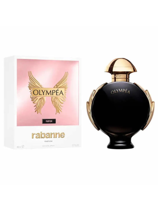 Paco Rabanne Olympéa Parfum Vaporisateur 80ml