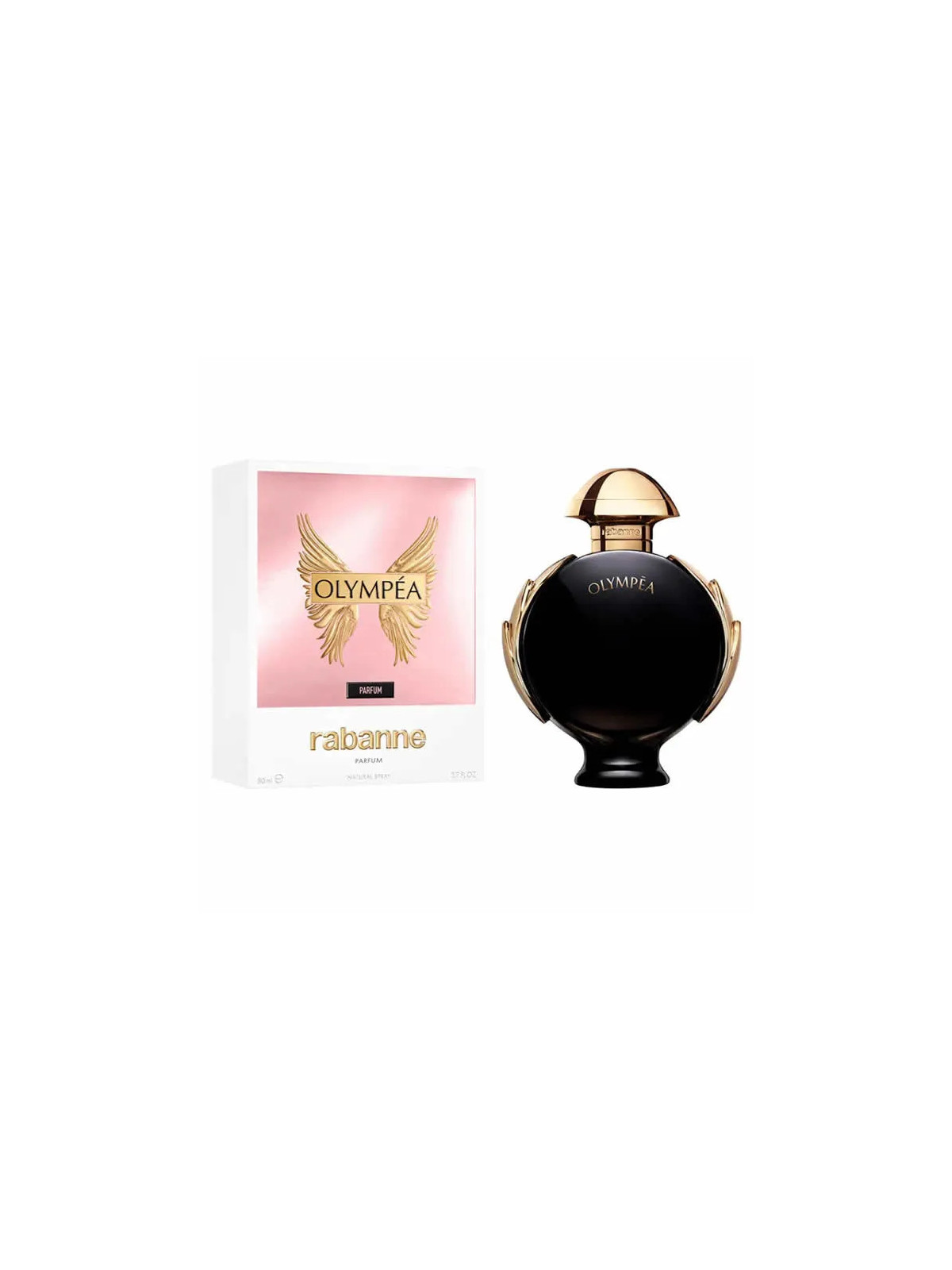 Paco Rabanne Olympéa Parfum Vaporisateur 80ml