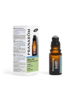 Pranarôm Aromaboost Sommeil Roll-On 5ml