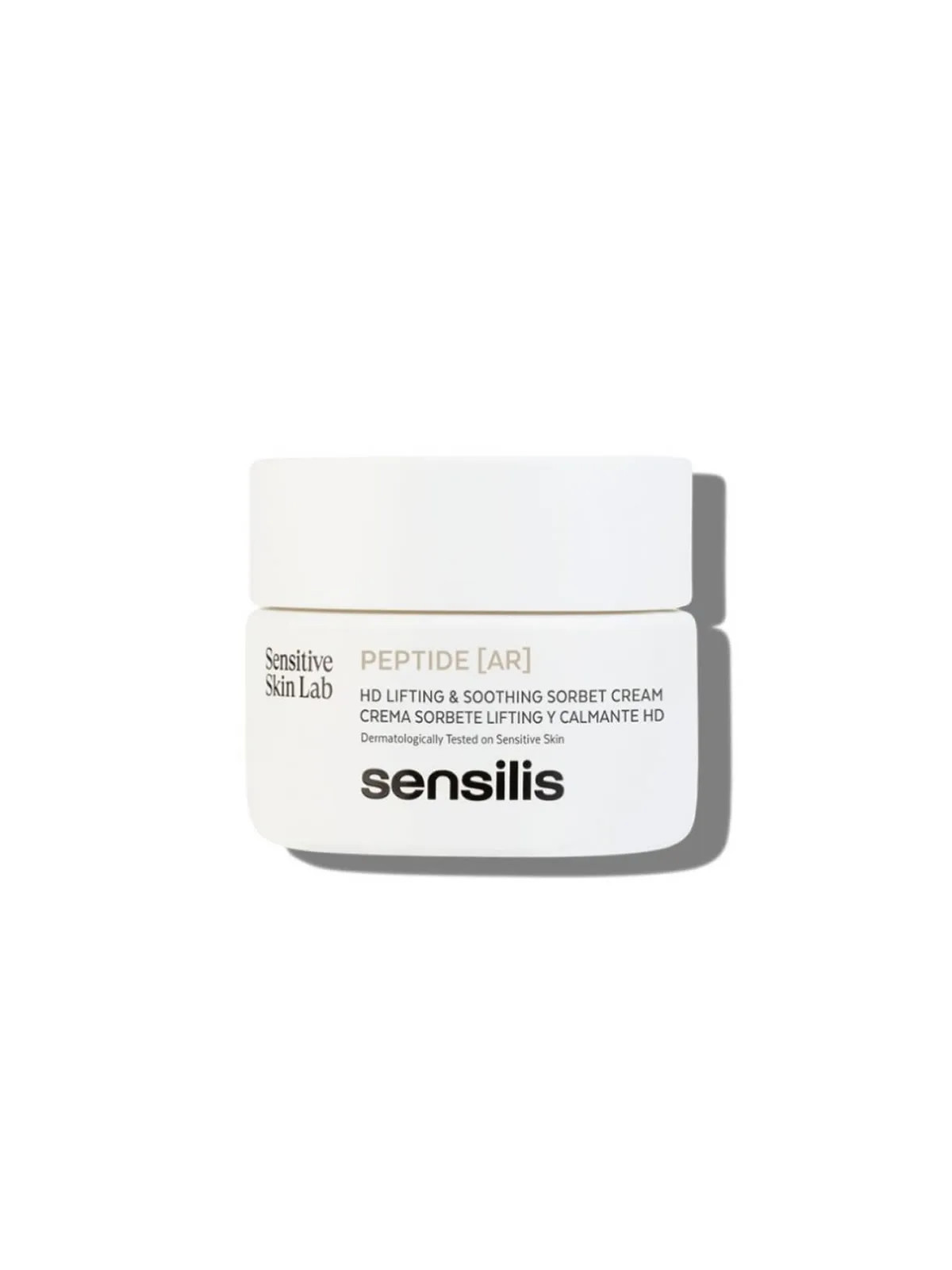 Sensilis Peptide AR Crème Sorbet 50ml