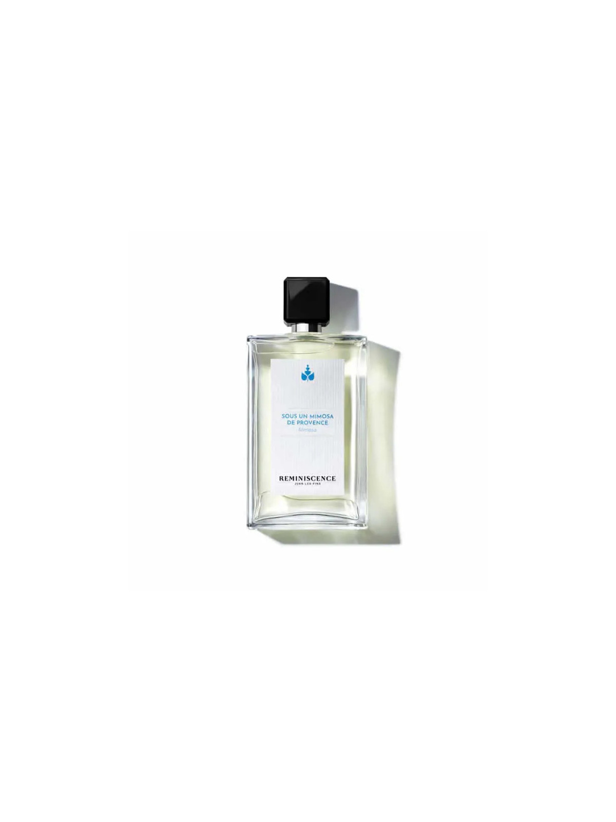 Reminiscence Sous Un Mimosa de Provence Eau de Toilette Vaporisateur 100ml