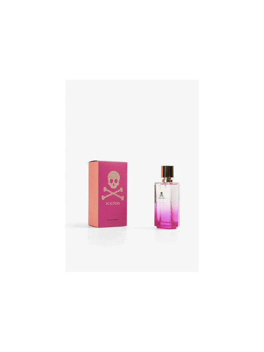 Scalpers Her & The Wild Flower Eau de Parfum Spray 100ml