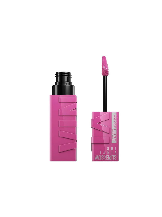 Maybelline Superstay Vinyl Ink Liquid Lipstick 165 Edgy 4,2ml