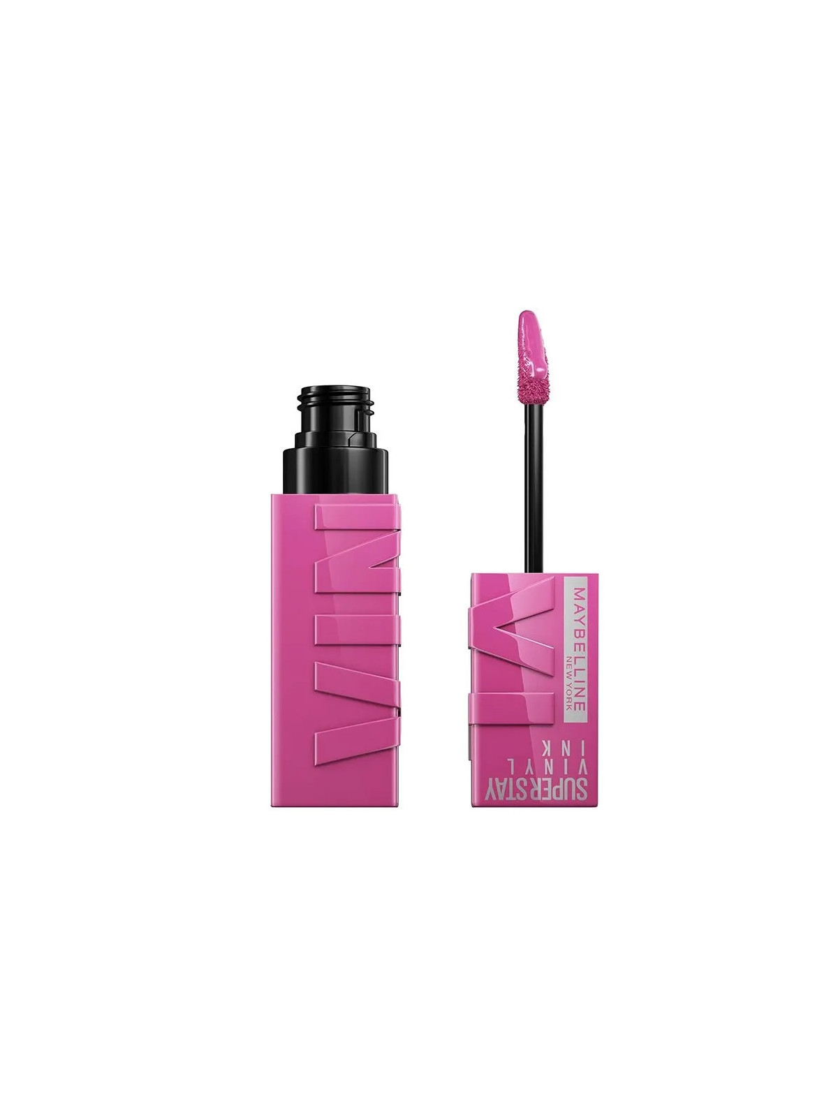 Maybelline Superstay Vinyl Ink Liquid Lipstick 165 Edgy 4,2ml