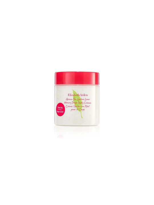 Elizabeth Arden Green Tea Honey Drops Lychee Body Cream 500ml