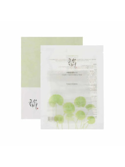 Beauty of Joseon Masque Apaisant Centella Asiatica 10 Unités