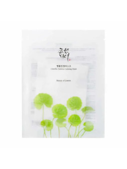 Beauty of Joseon Masque Apaisant Centella Asiatica 1 Unité