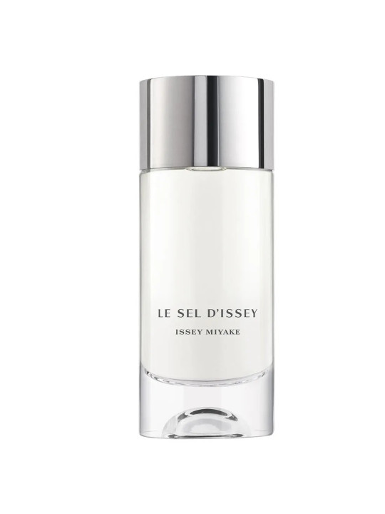 Issey Miyake Le Sel d'Issey Eau de Toilette 100ml Vaporisateur