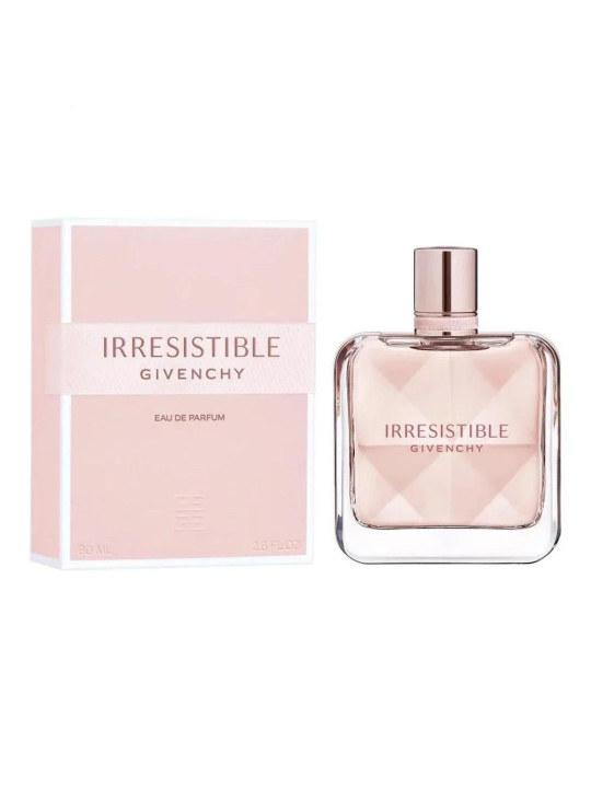 Givenchy Irrésistible Eau de Parfum Spray Rechargeable 100ml