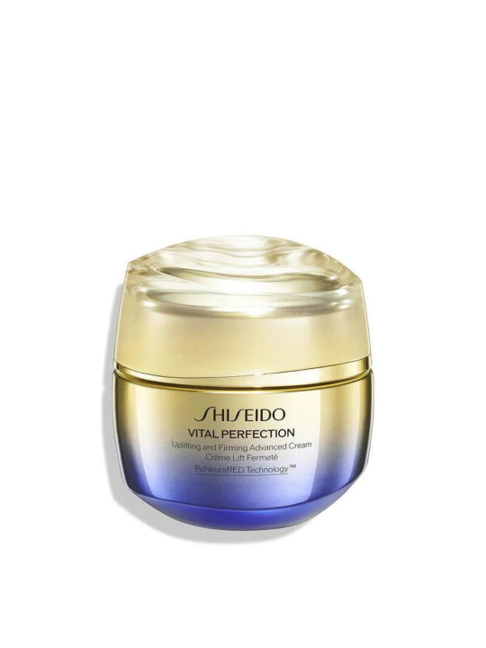 Shiseido Vital Perfection Uplifting and Firming Cream 50ml