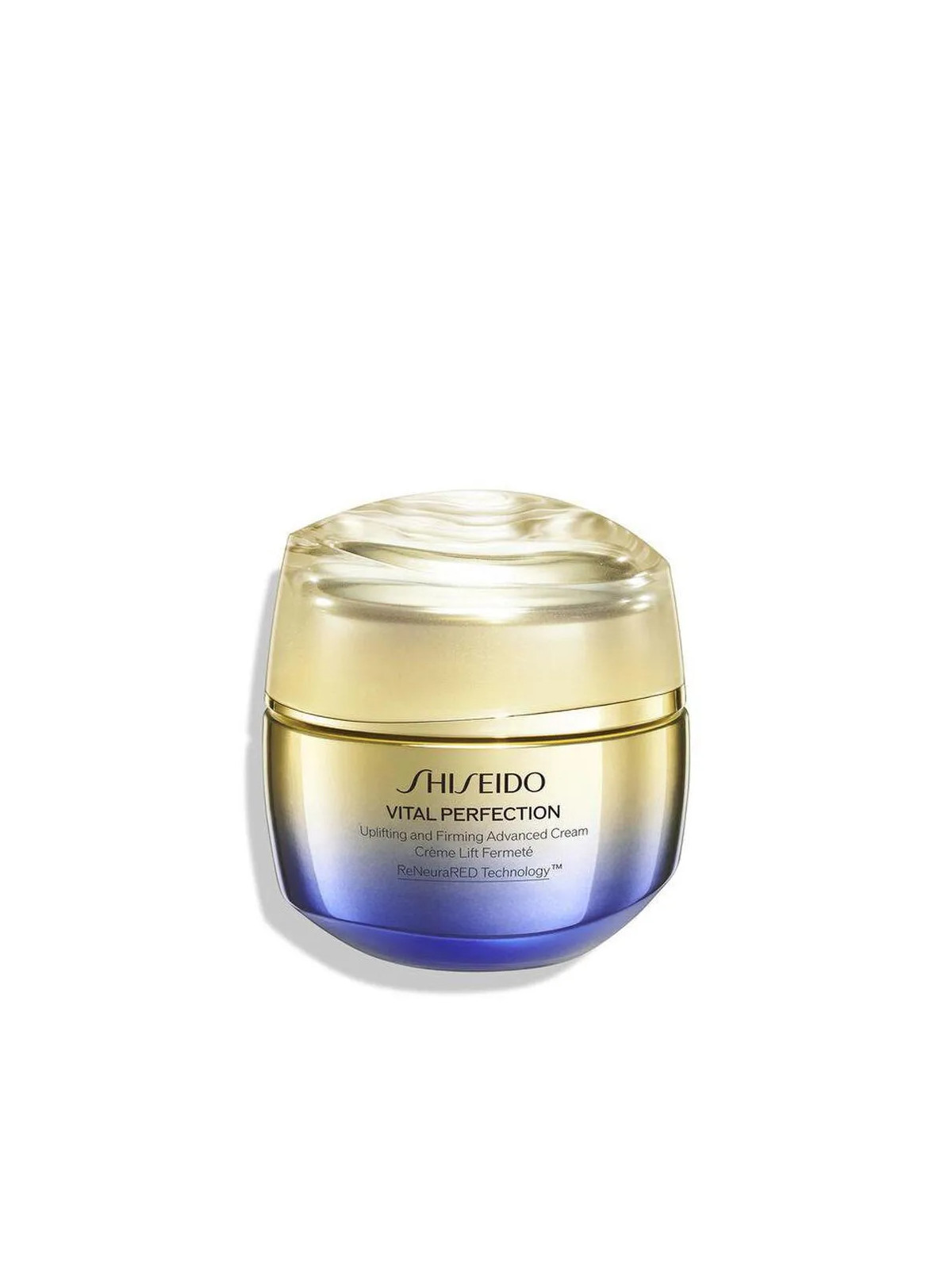 Shiseido Vital Perfection Uplifting and Firming Cream 50ml