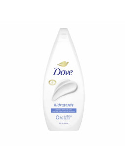 Dove Gel Douche 0% SLES 720ml