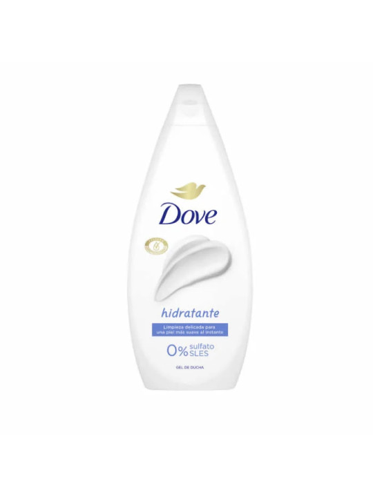 Dove Gel Douche 0% SLES 720ml