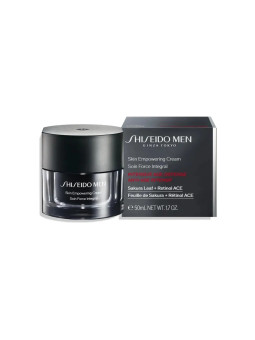 Shiseido Men Empowering Cream 50ml