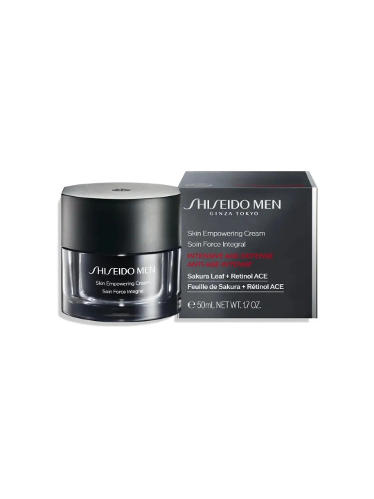 Shiseido Men Empowering Cream 50ml