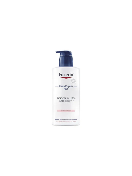 Eucerin UreaRepair Plus Lotion Parfum Apaisant 400ml